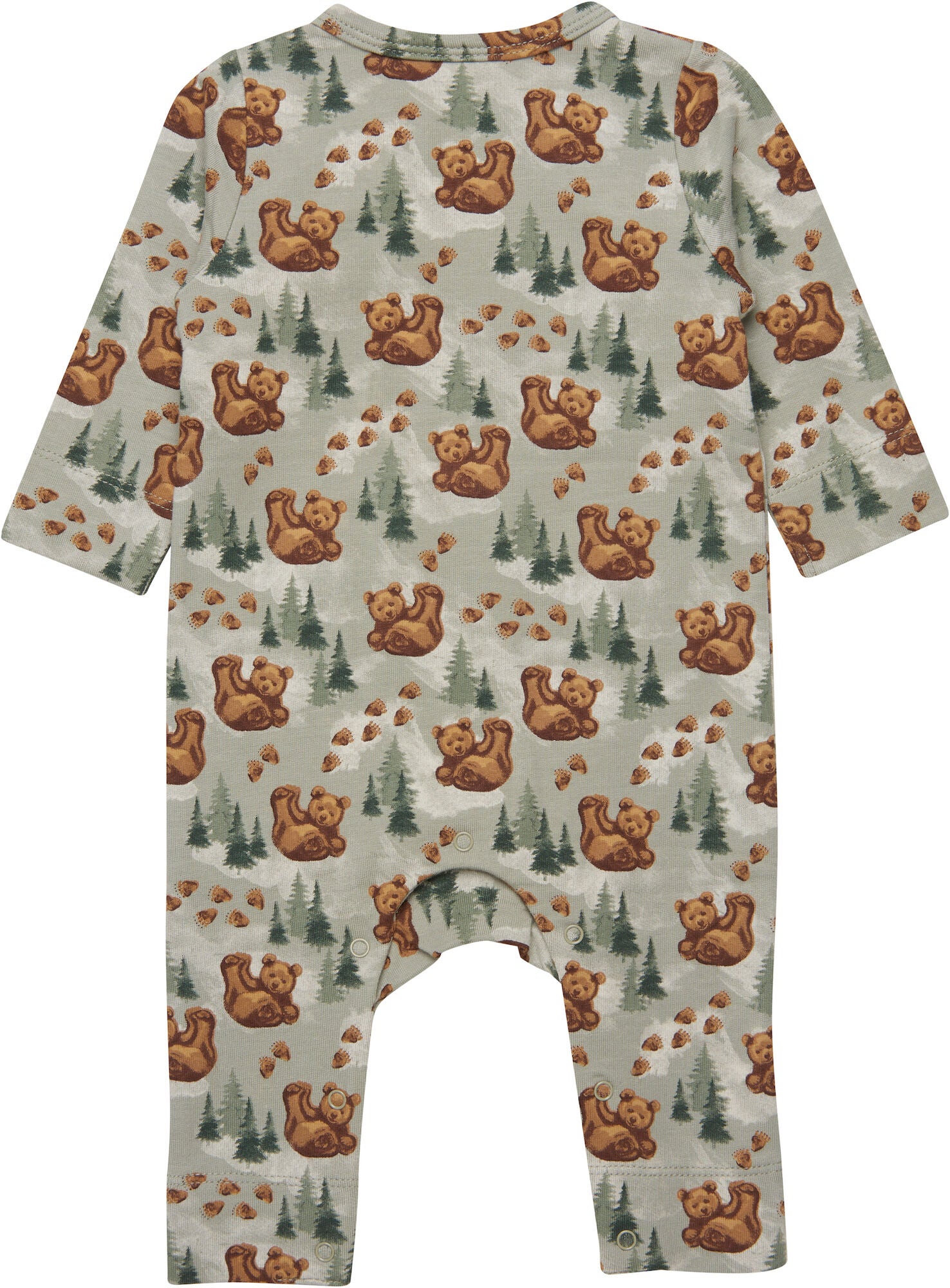 Fixoni Pyjamas|Seagrass