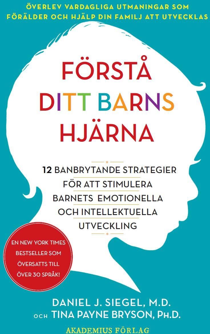 Förstå Ditt Barns Hjärna