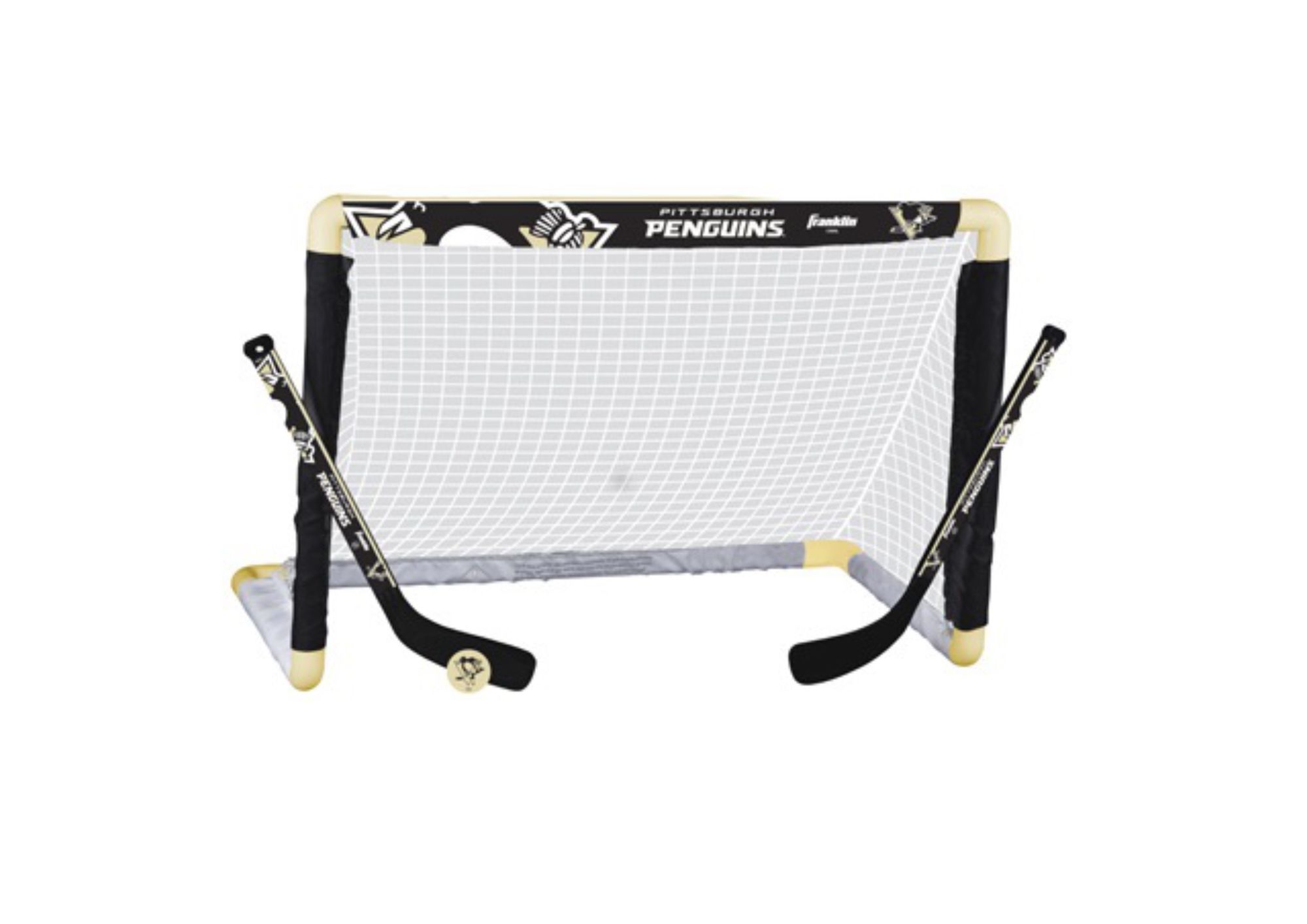 Franklin Hockeyset Pittsburgh Penguins