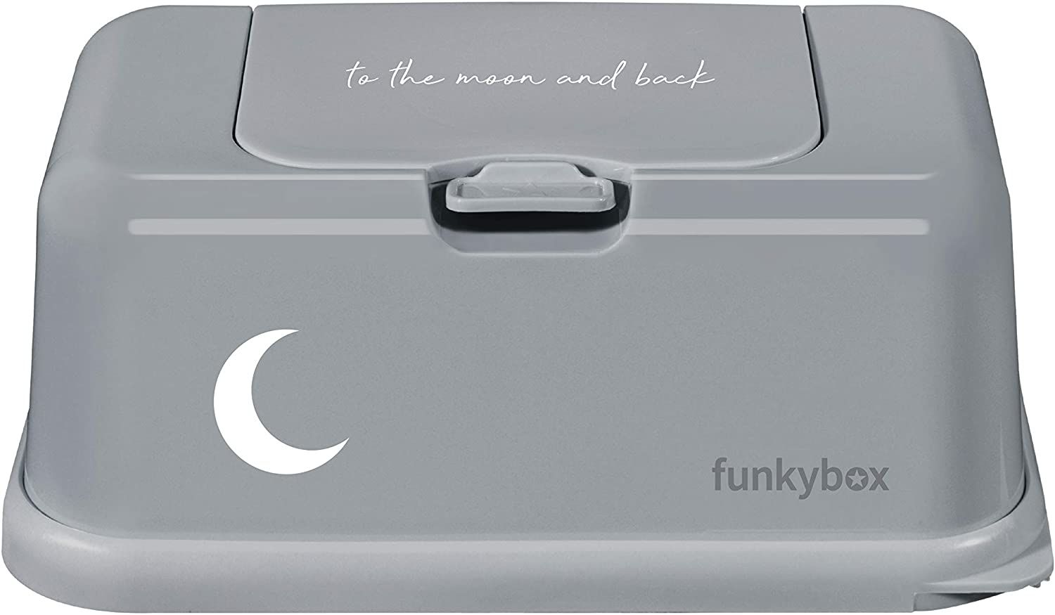 Funkybox Moon
