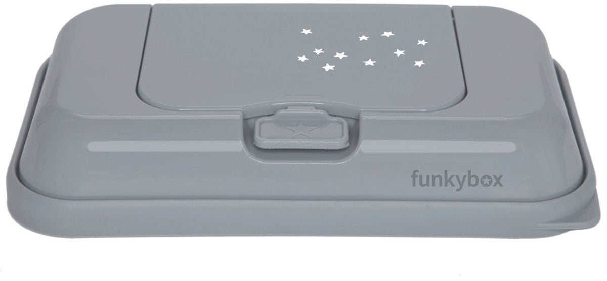 Funkybox ToGo Little Stars Förvaringslåda Våtservett
