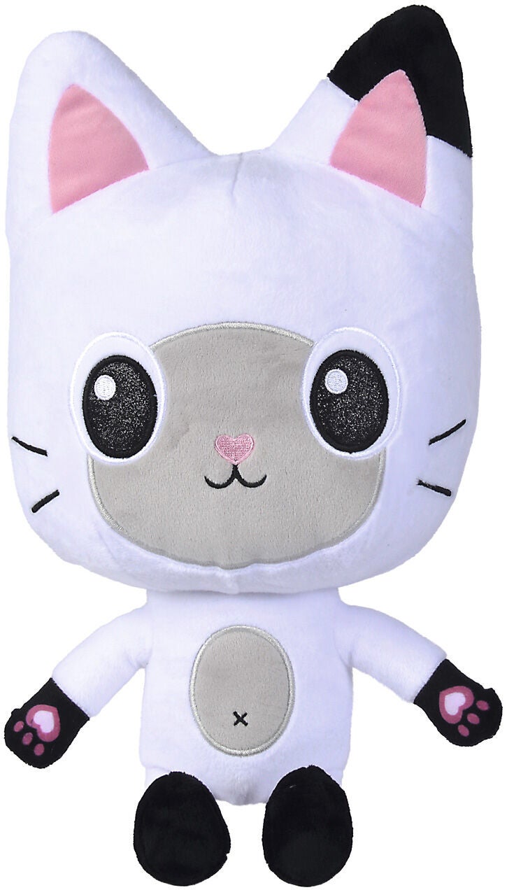 Gabby's Dollhouse Gosedjur Pandis 45 cm|
