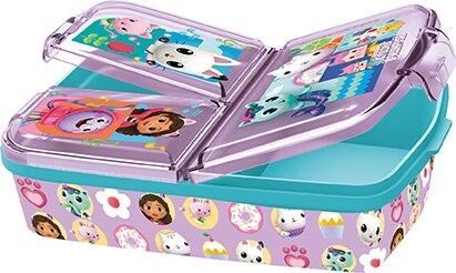 Gabby's Dollhouse Lunchbox