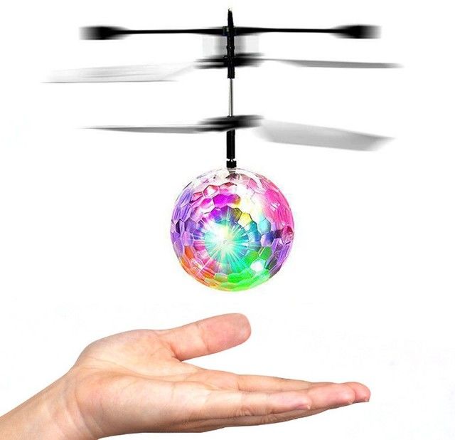 Gear4play Flying Ball