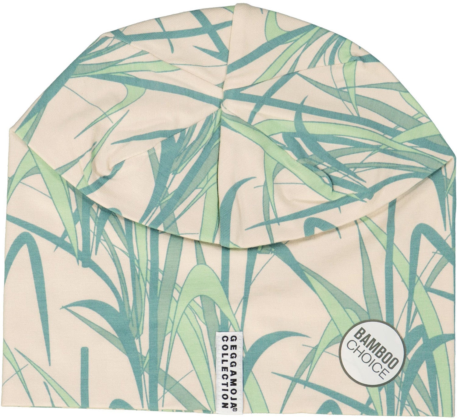 Geggamoja Bamboo Mössa