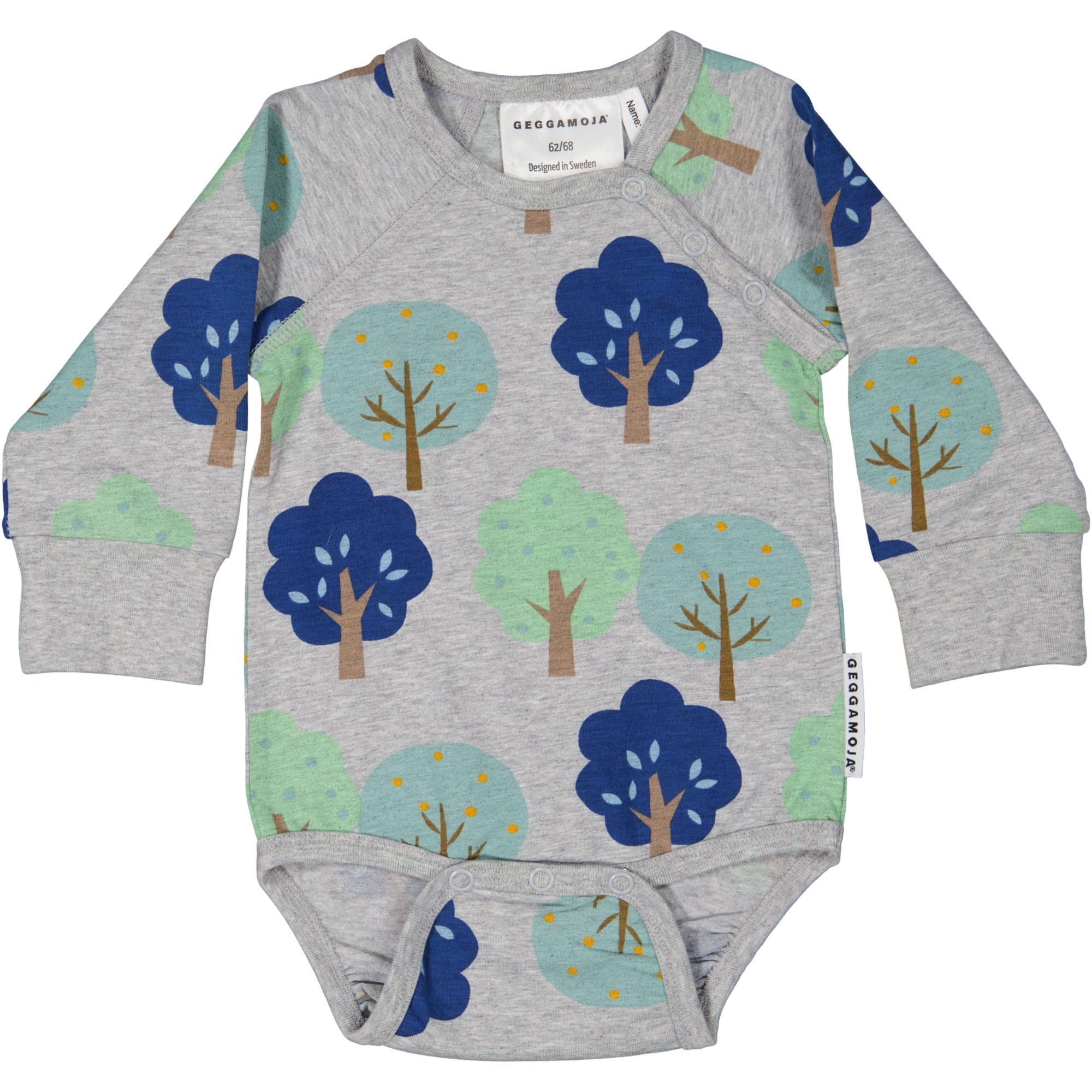 Geggamoja Body Bambu|Trees