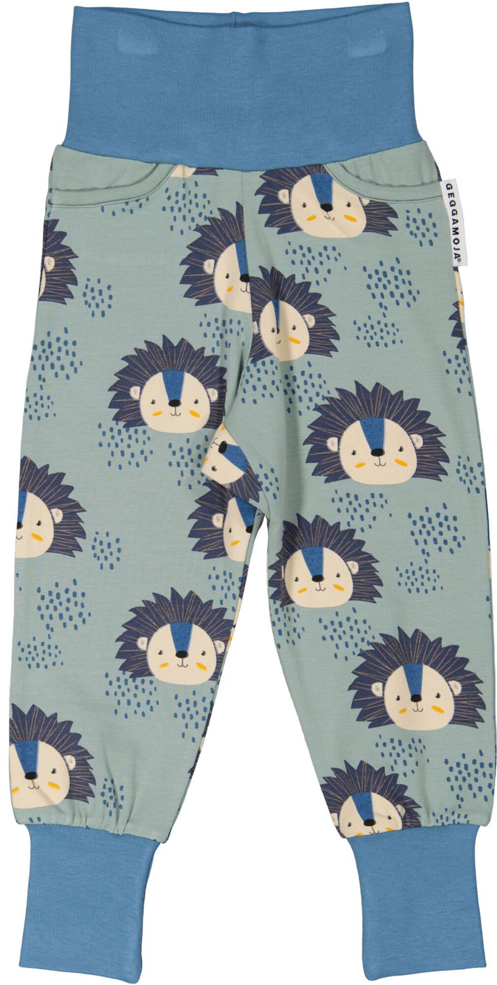 Geggamoja Byxor|Hedgehog