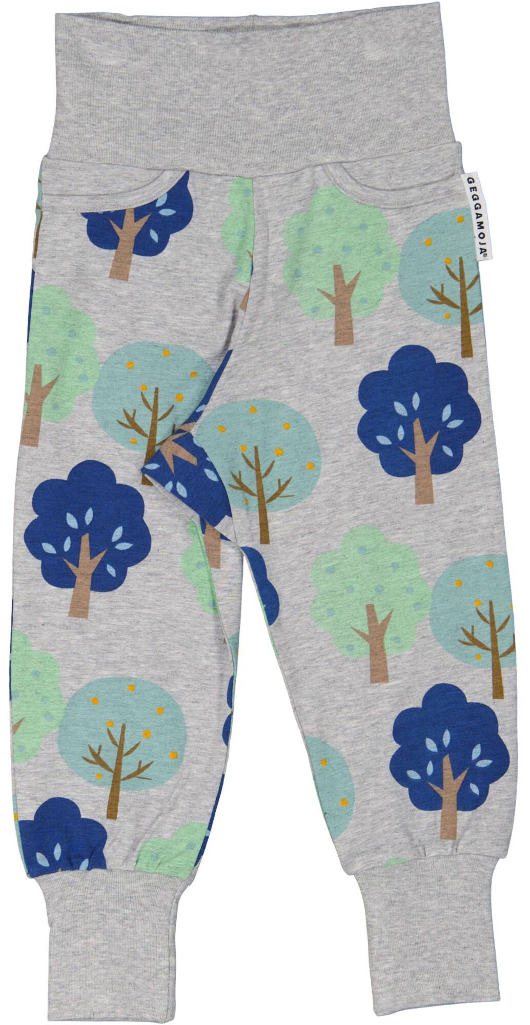 Geggamoja Byxor|Trees