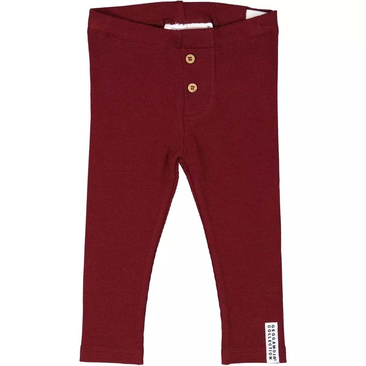 Geggamoja Leggings