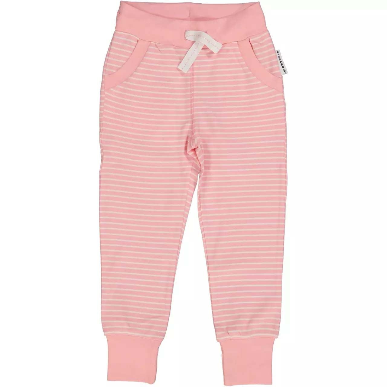 Geggamoja Mjukisbyxor|Pink