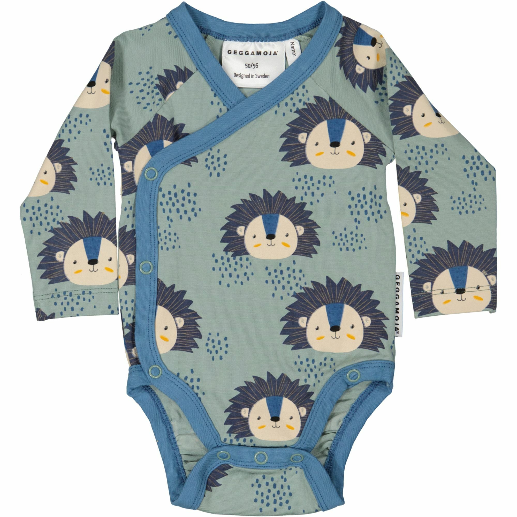 Geggamoja Omlottbody|Hedgehog