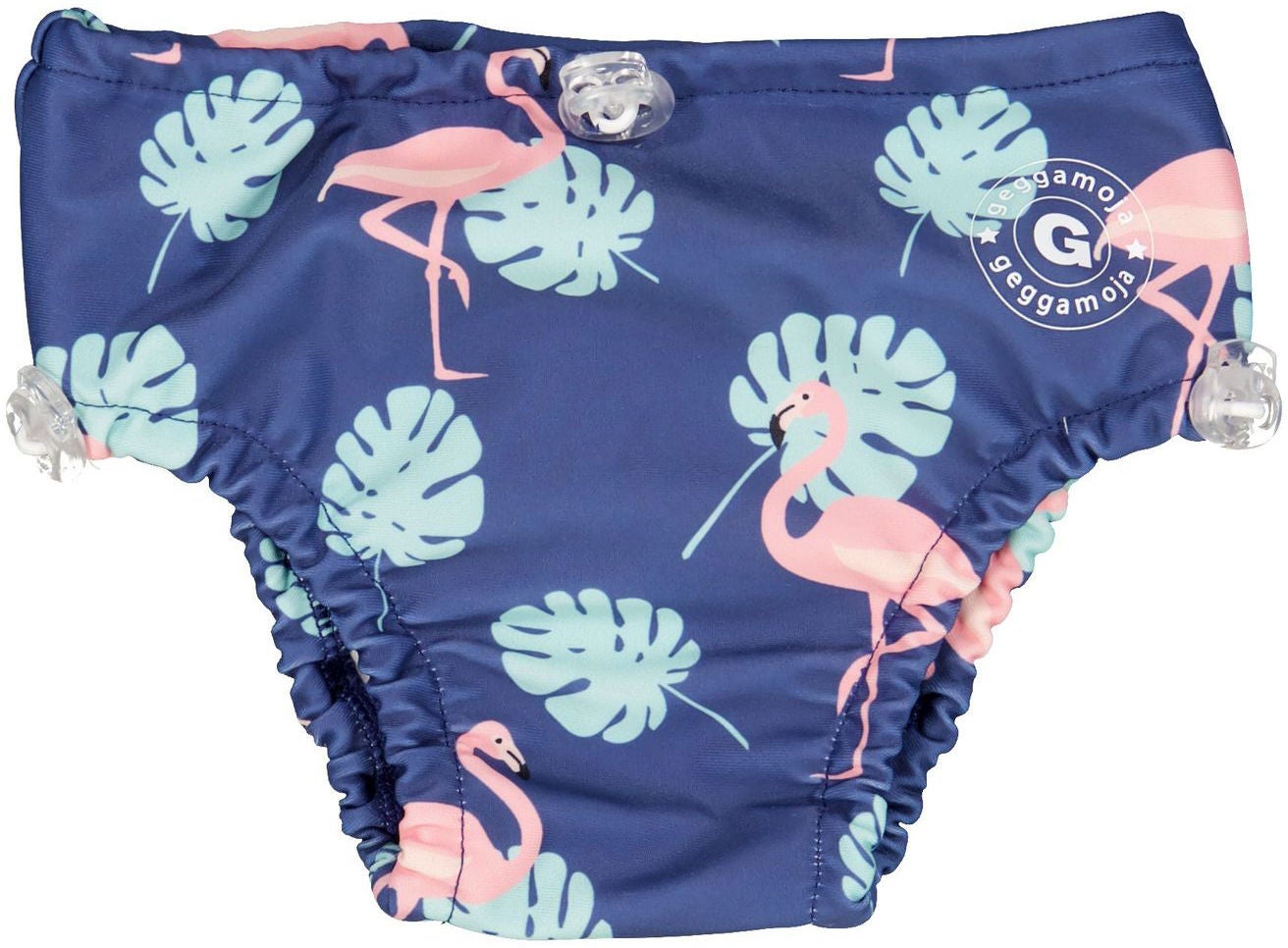 Geggamoja Shorts