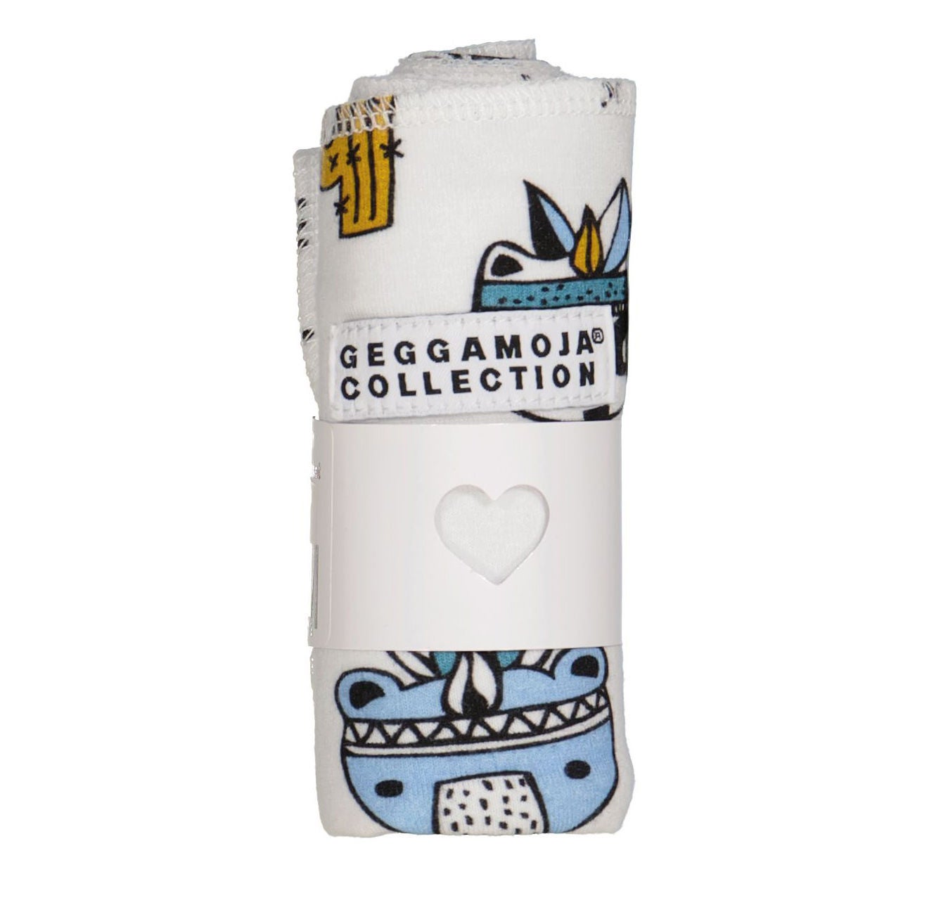 Geggamoja Snuttefilt