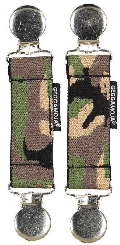 Geggamoja Vanthållare|Camouflage