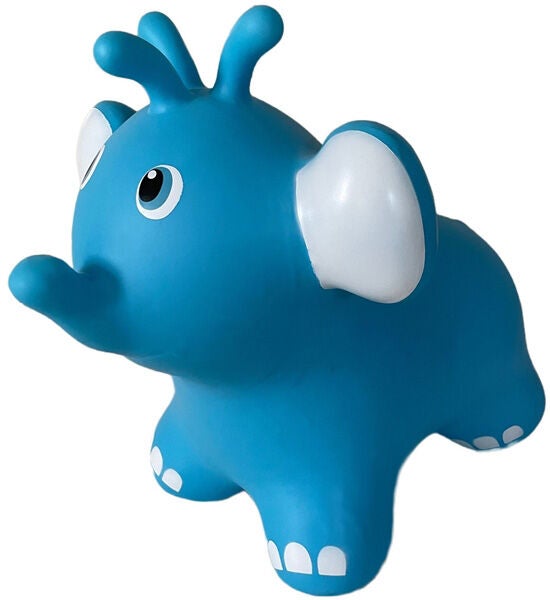 Gerardo Toys Aktivitetsleksak Elefant
