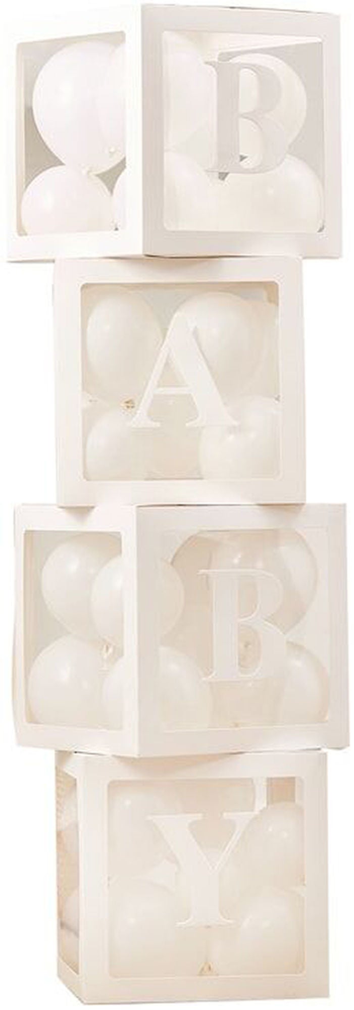 Ginger Ray Pop-Up ballonger|