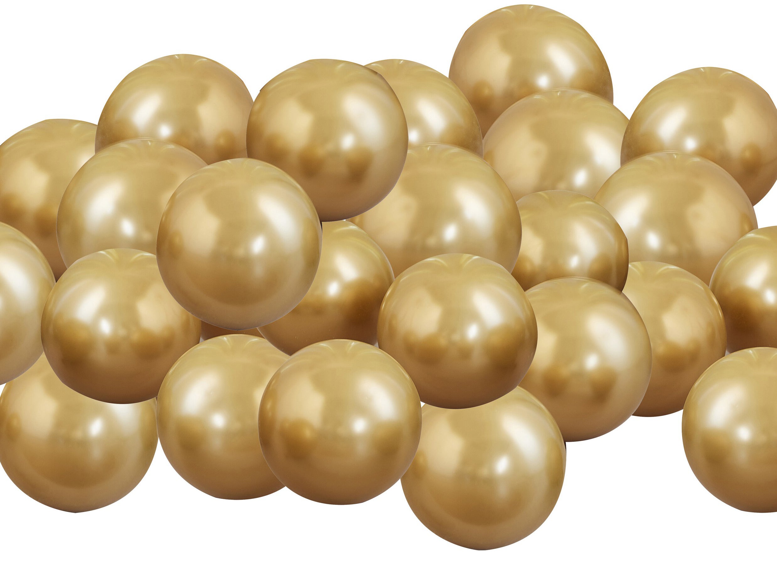 GingerRay Ballonger|Guldig