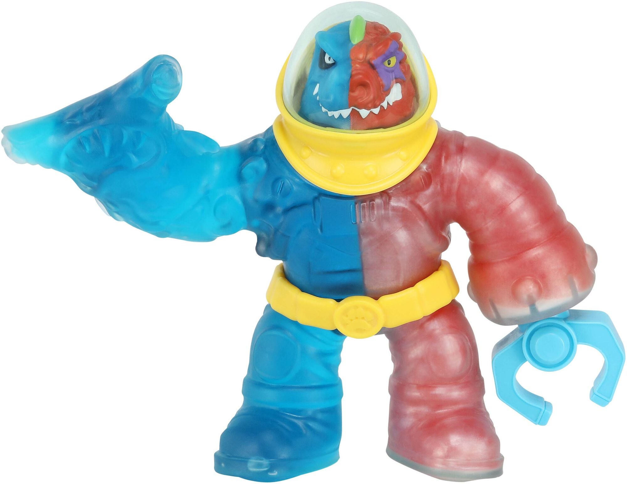 Goo Jit Zu Deep Goo Sea Actionfigur Tyro|