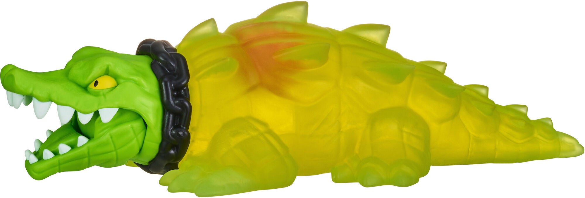 Goo Jit Zu S7 Goo Shifters Actionfigur Primal Rock Jaw|