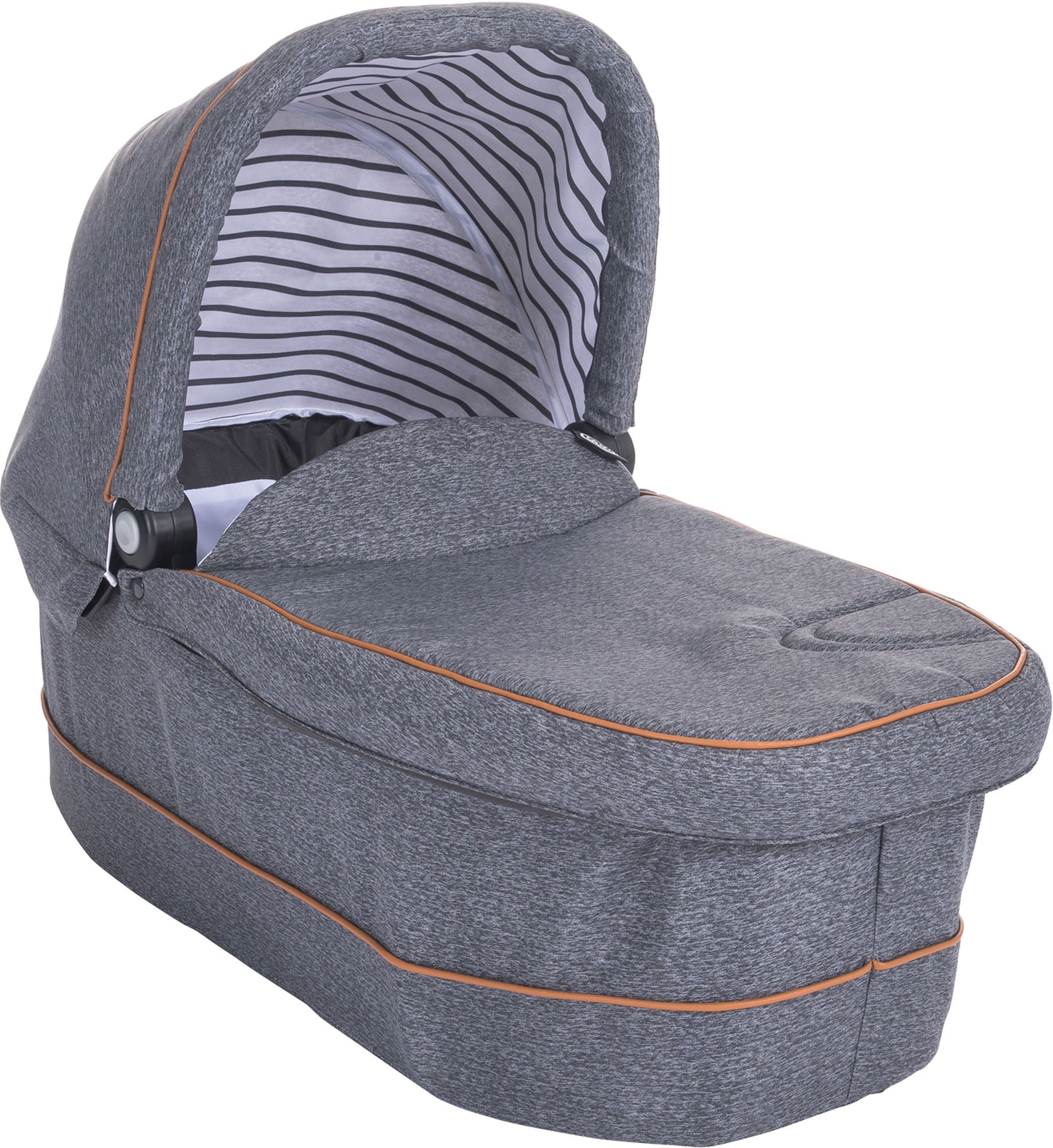 Graco Evo Liggdel