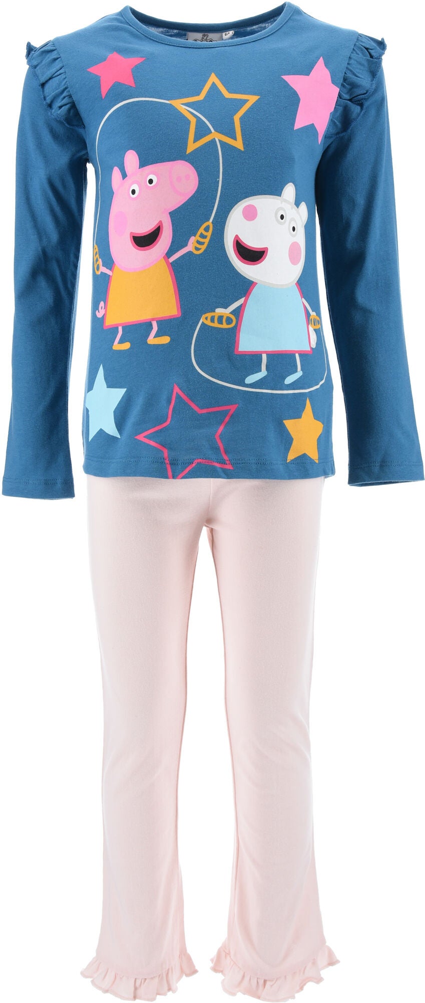 Greta Gris Pyjamas|Blue