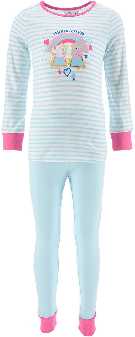 Greta Gris Pyjamas|Blue