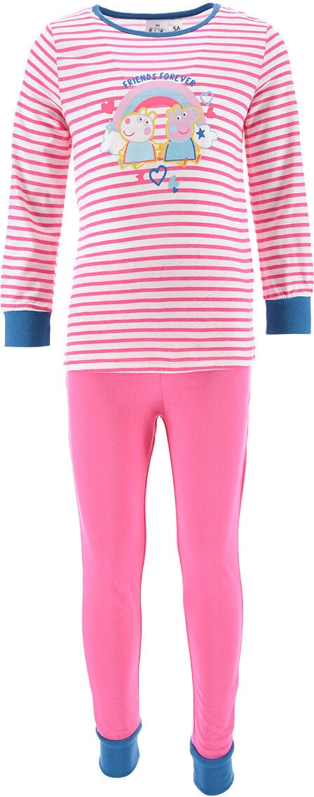 Greta Gris Pyjamas|Pink