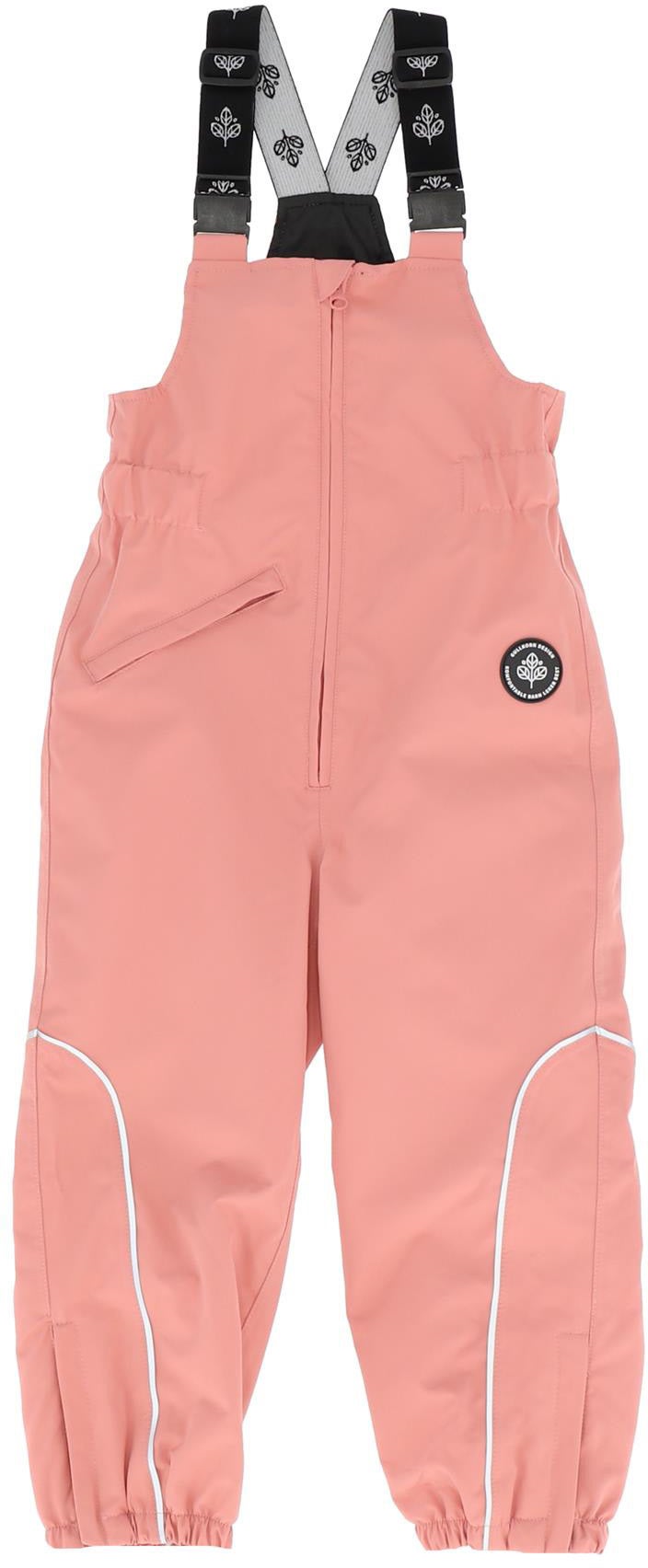 Gullkorn Design Clover 2L Skalbyxa|Rose
