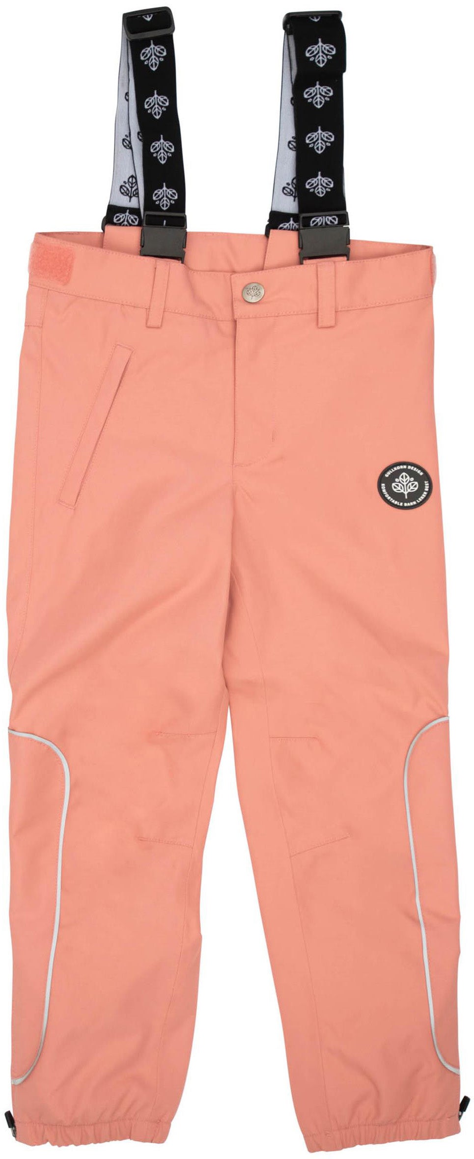 Gullkorn Design Clover 2L Skalbyxor|Rose
