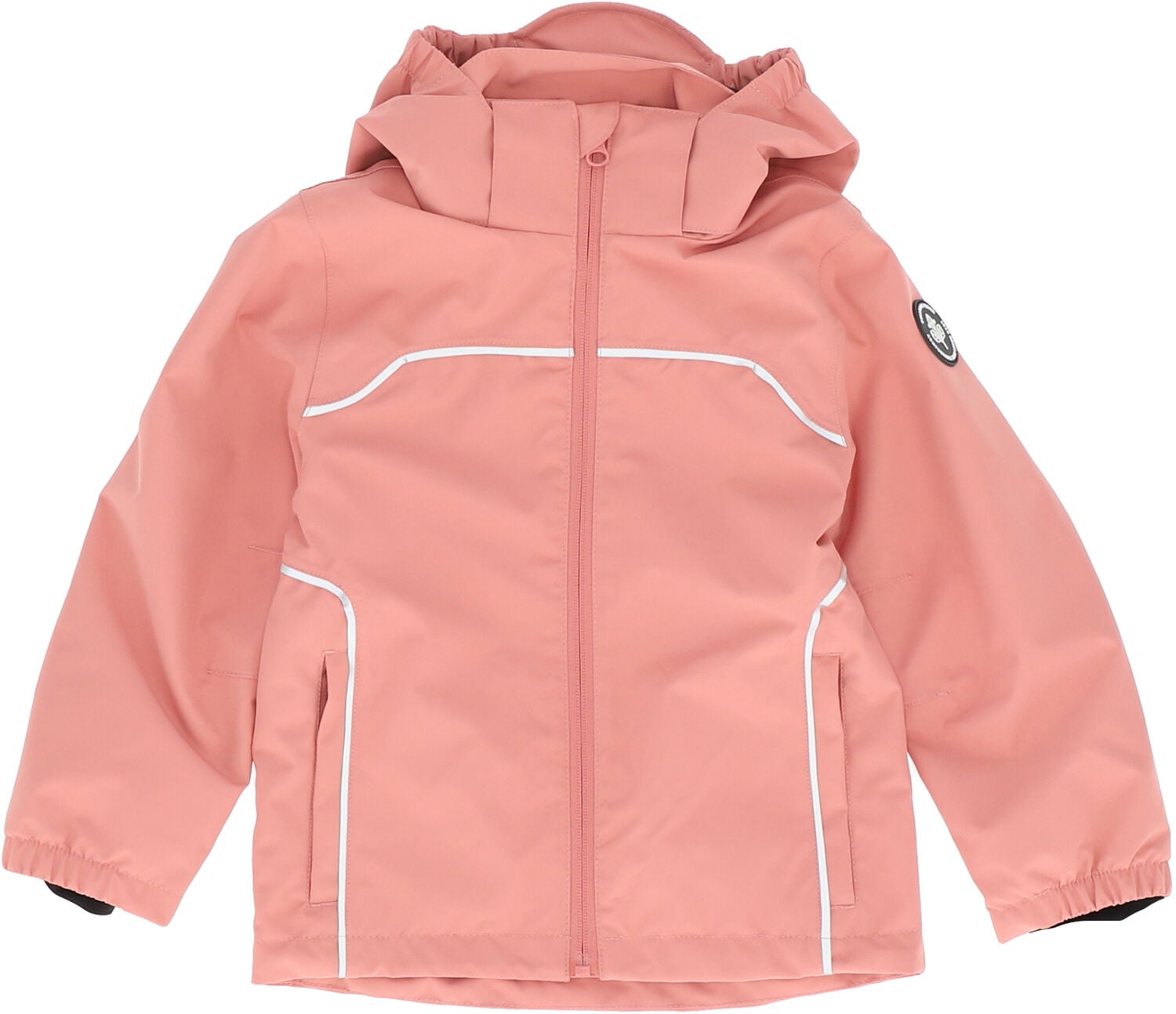 Gullkorn Design Clover Skaljacka|Rose