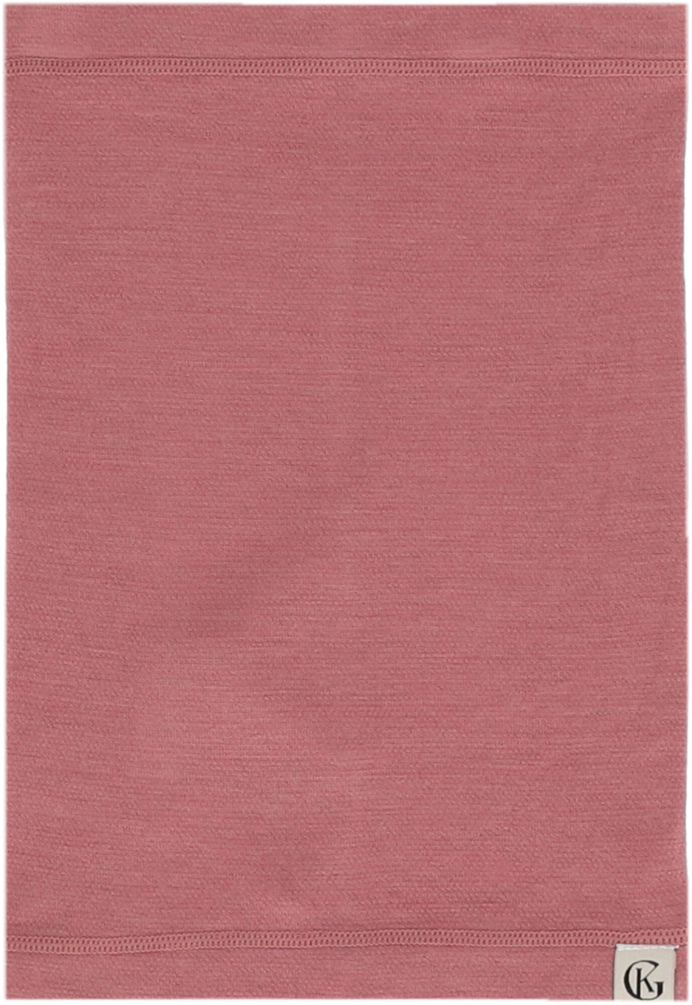 Gullkorn Design Gullull Halsduk|Old Pink