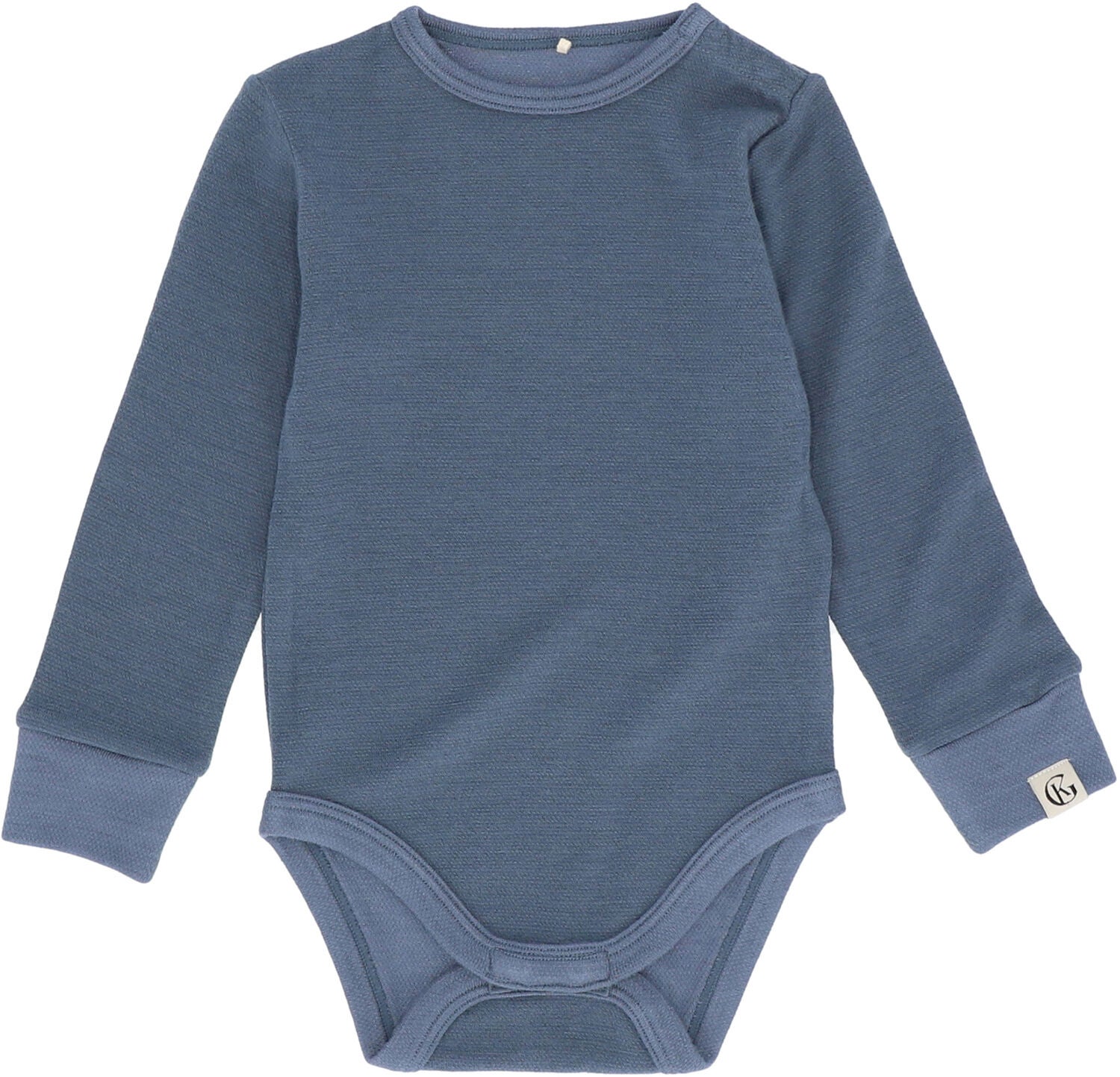 Gullkorn Design Gullull Wool Jumpsuit