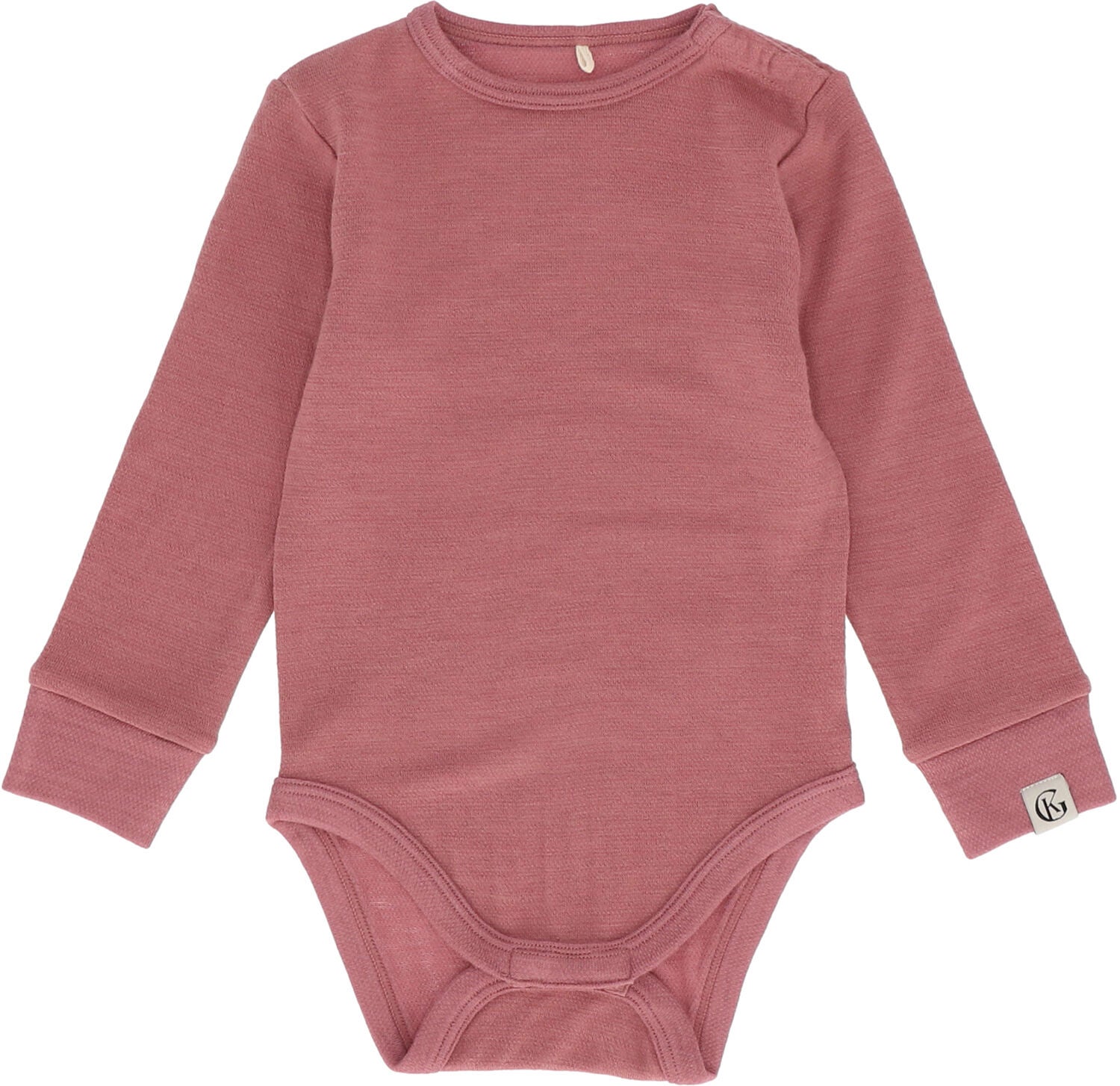 Gullkorn Design Gullull Wool Jumpsuit