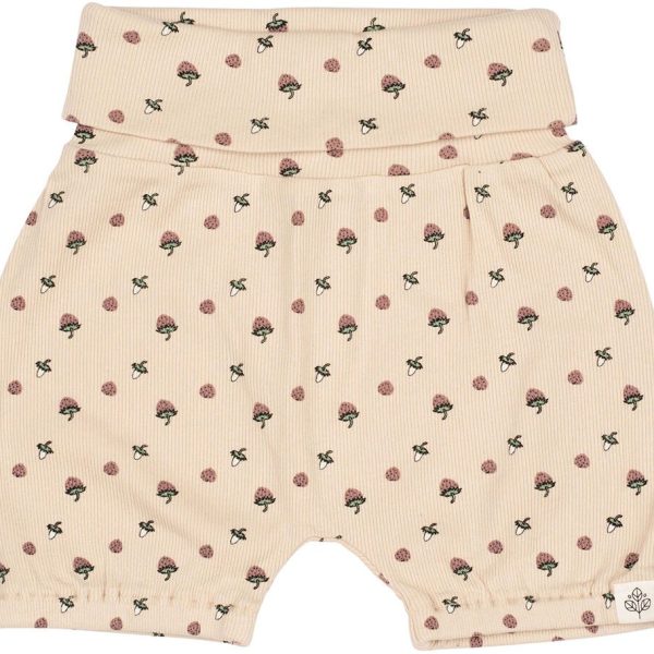 Gullkorn Design Spurven Babybyxa