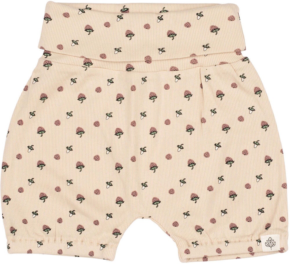 Gullkorn Design Spurven Babybyxa