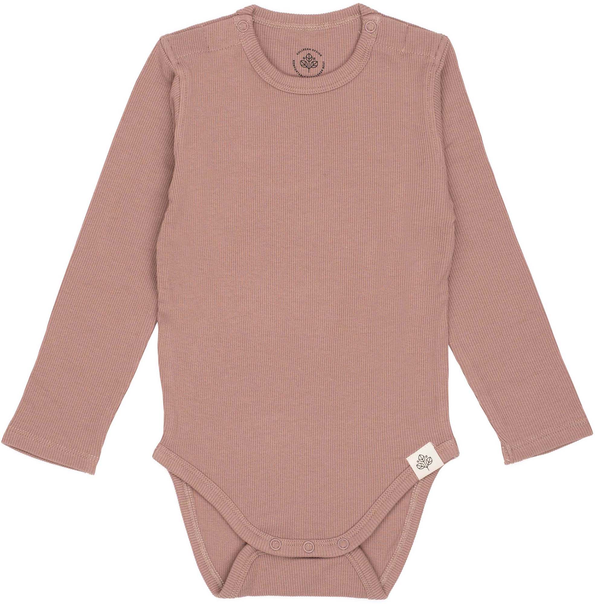 Gullkorn Design Svalen Body