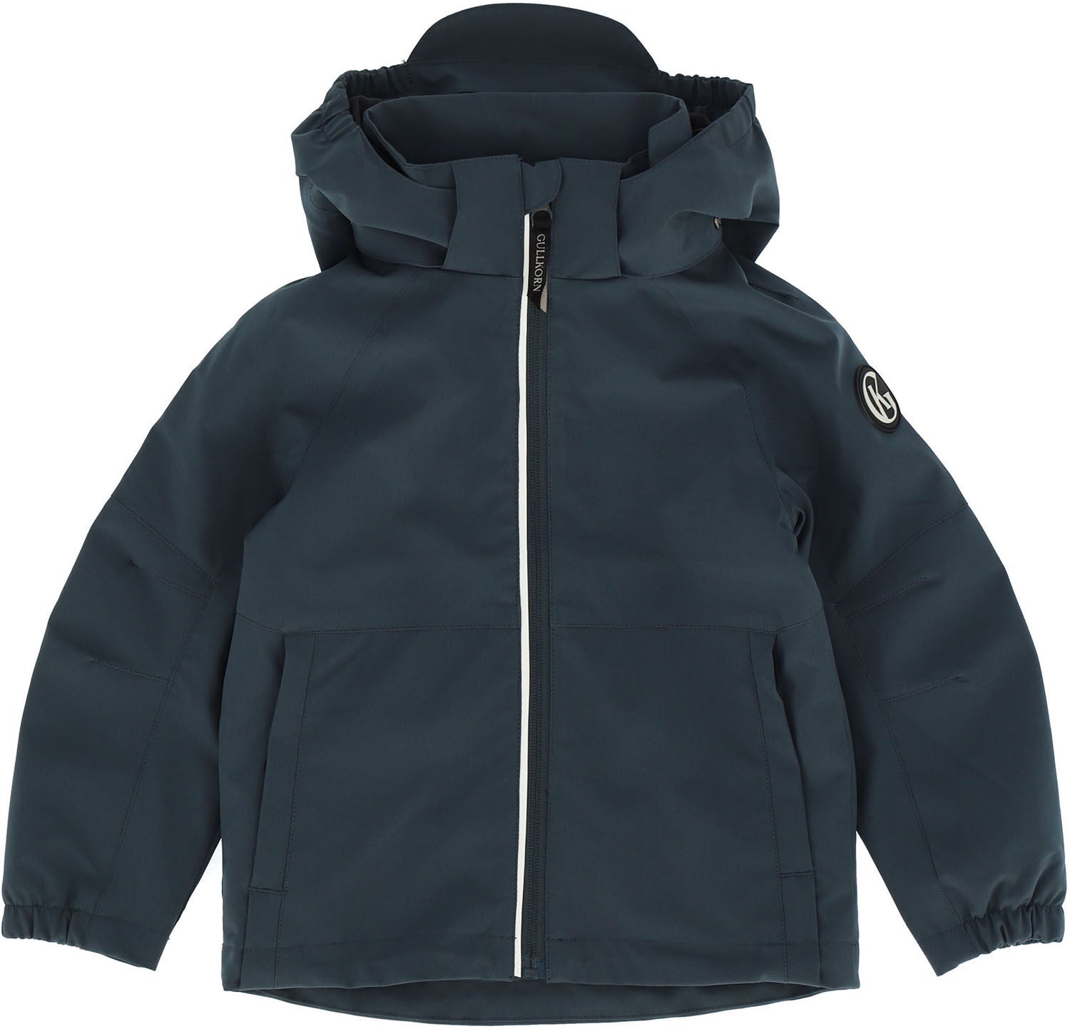 Gullkorn Design Trysil Skaljacka|Dark Denim