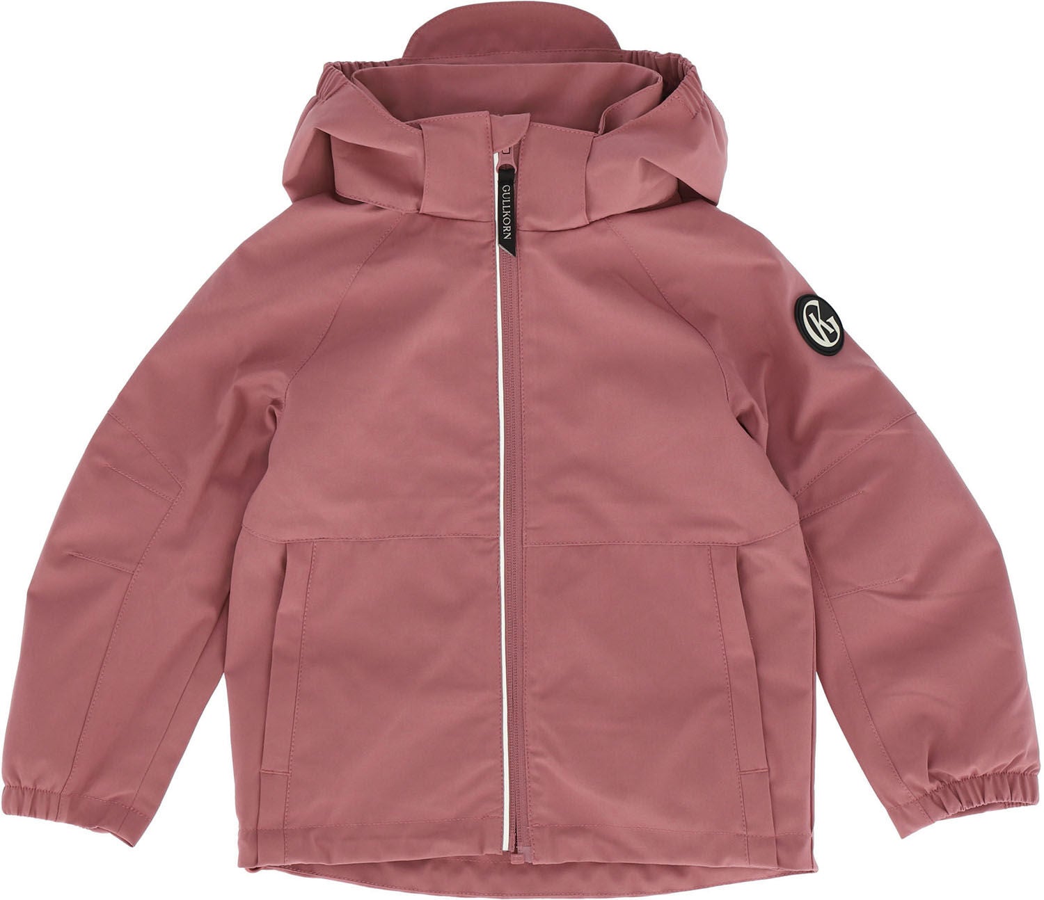 Gullkorn Design Trysil Skaljacka|Old Pink