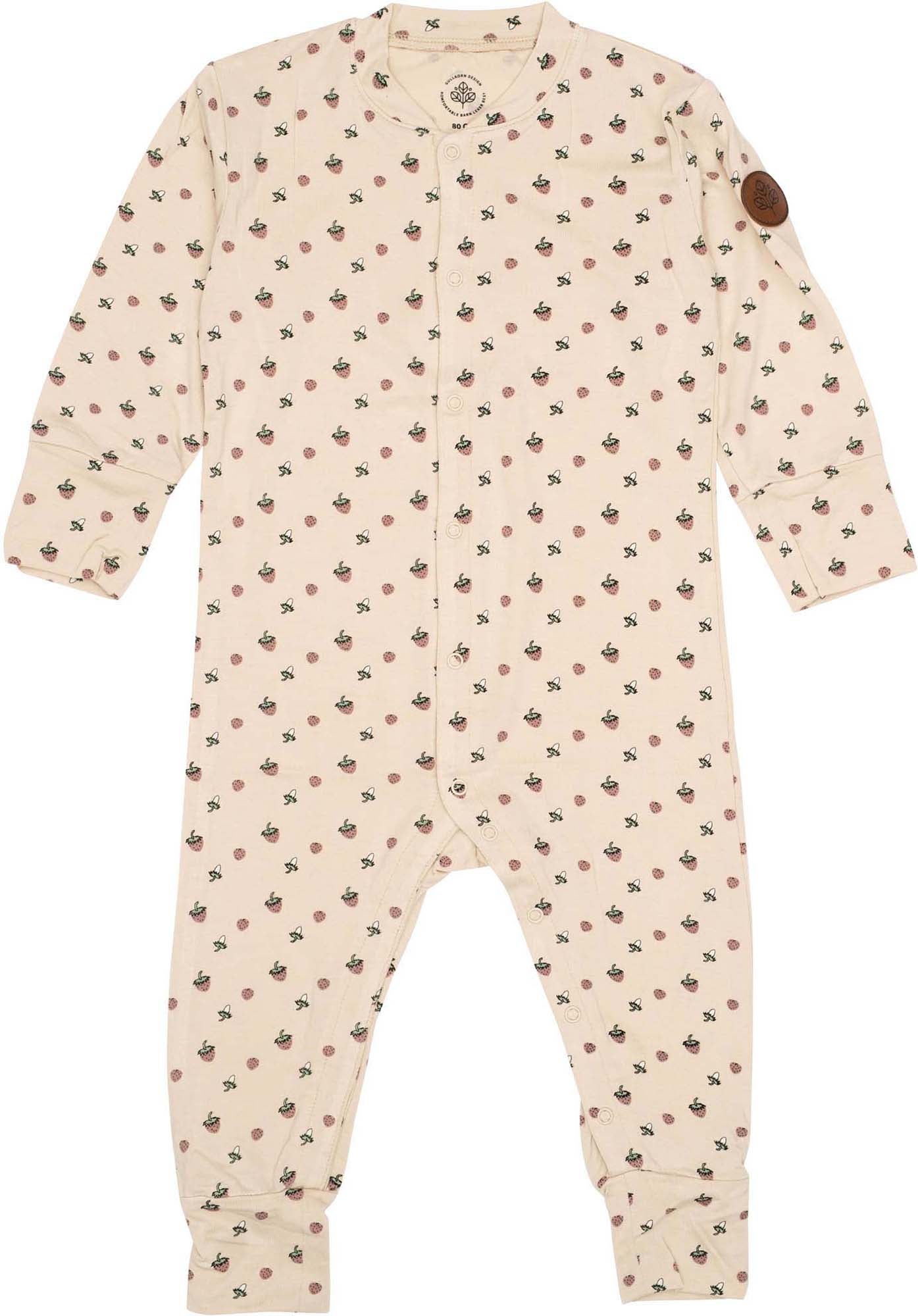Gullkorn Design Vennen Jumpsuit