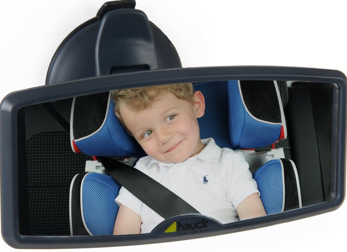 HAUCK Watch Me 2 Babyspegel|