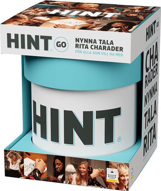 HINT Go|