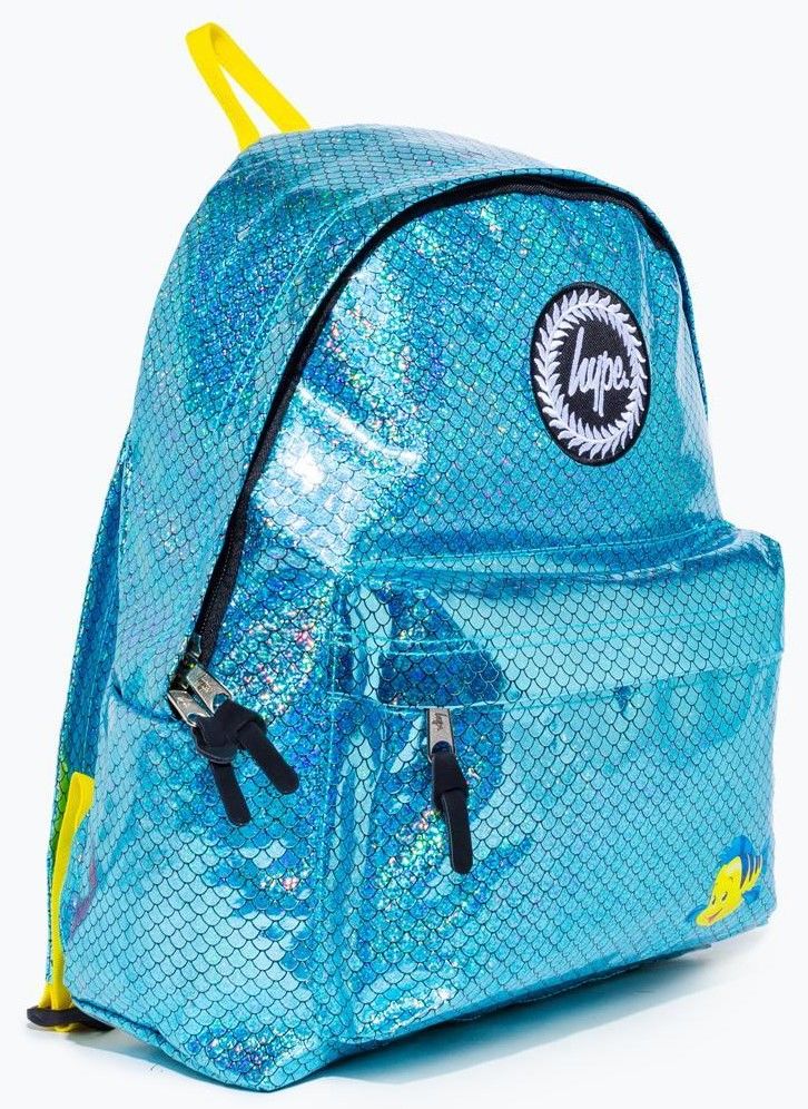 HYPE Blunder Ryggsäck 17L|Multi