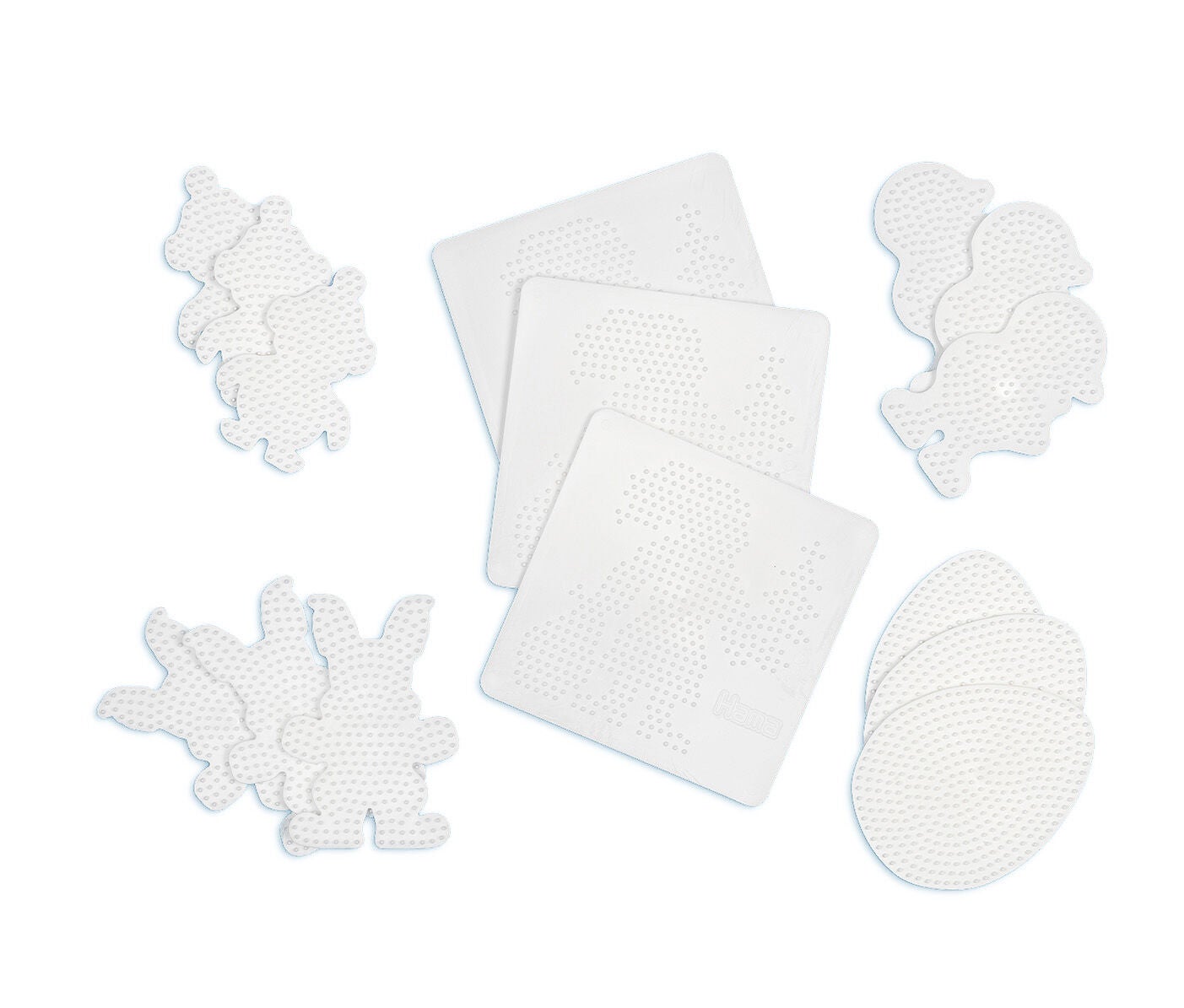 Hama Midi Pärlplattor 15-Pack Holiday Seasons