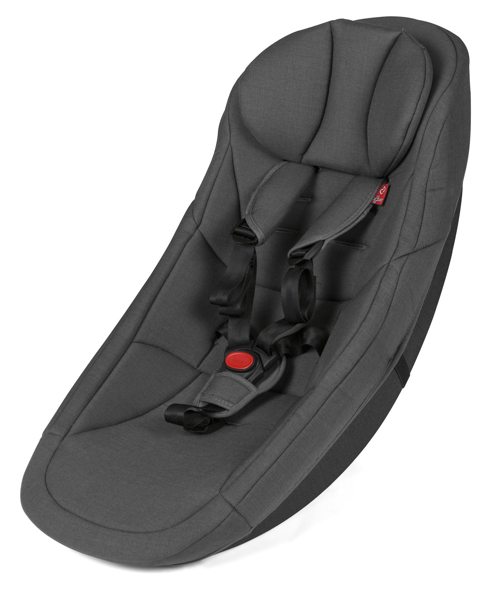 Hamax Babyinsats|Grey