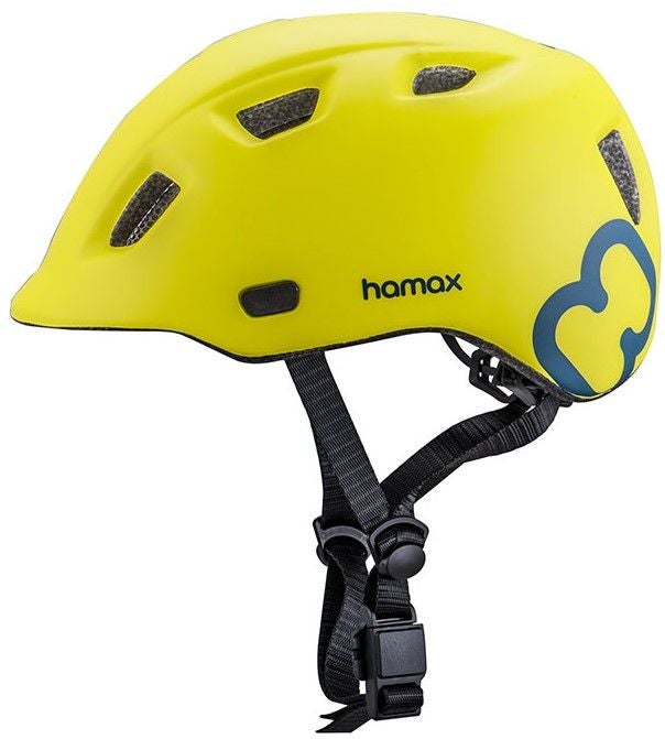 Hamax Hjälm Thundercap