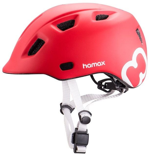Hamax Hjälm Thundercap
