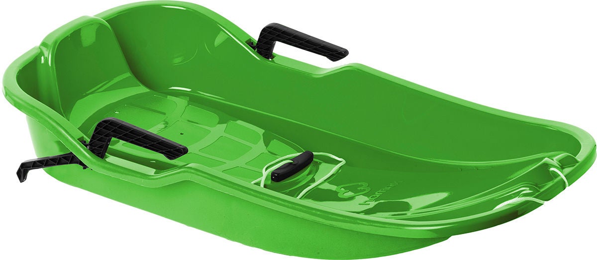 Hamax Pulka Snow Glider