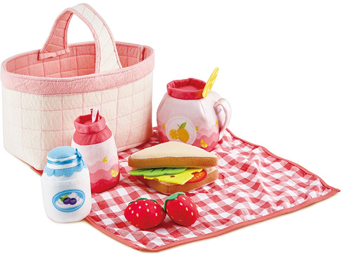 Hape Picknickset|