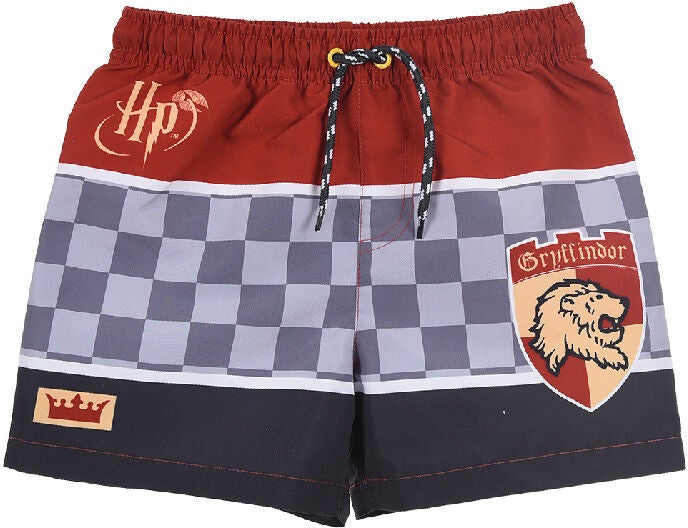 Harry Potter Badbyxor|Dark Red