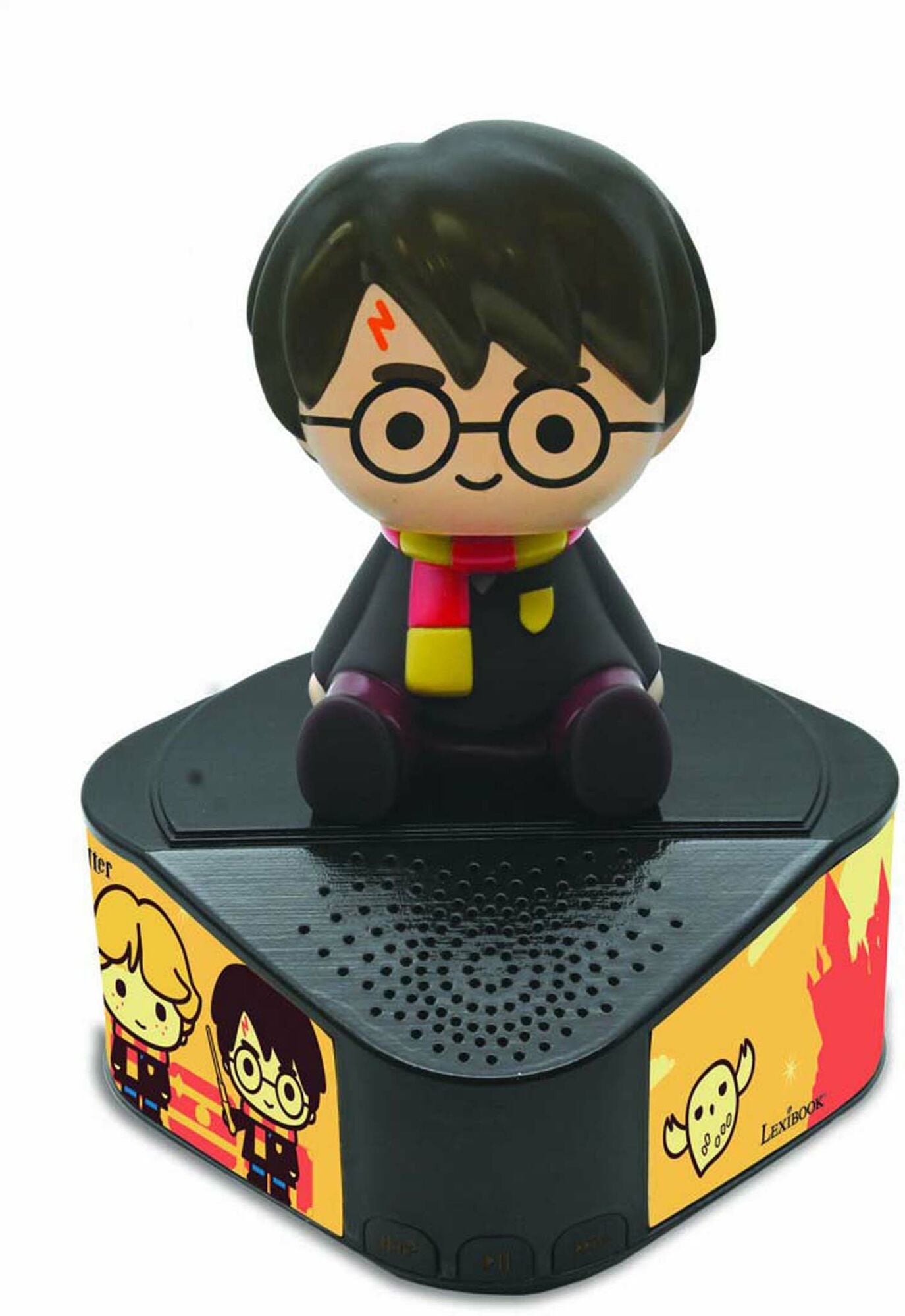 Harry Potter Bluetooth-högtalare|